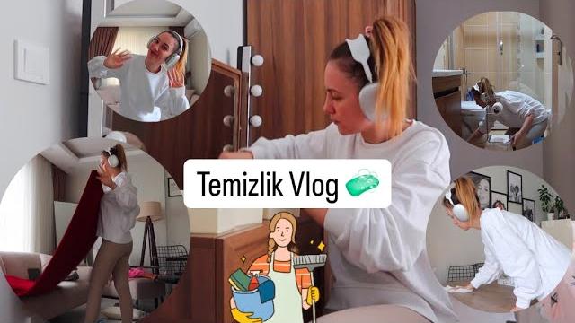 Asmr ev temi̇zli̇ği̇ vi̇deosu temi̇zli̇k vlog 🫧 Asmr ev temi̇zli̇ği̇ vi̇deosu temi̇zli̇k vlog 🫧