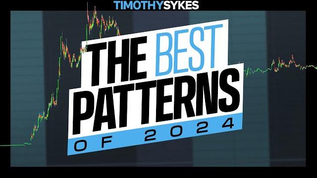 Understanding the best penny stock patterns of 2024 Understanding the best penny stock patterns of 2024