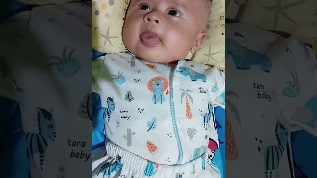 Pamer lidah Pamer lidah