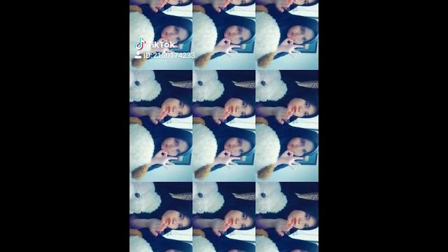 Tik tok fitriyah Tik tok fitriyah
