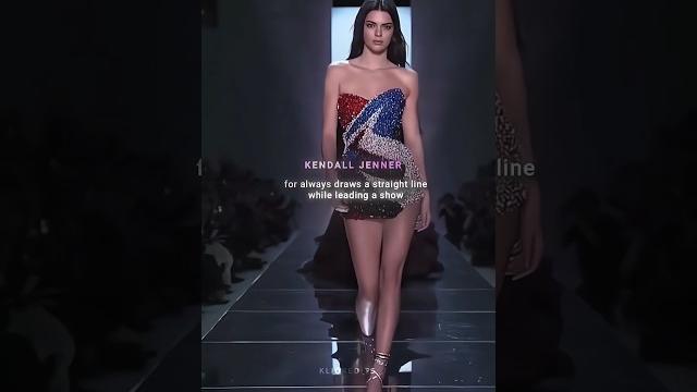 Supermodel known for their unique features part-2 #edit #fashion #trending #catwalk #kendalljenner Supermodel known for their unique features part-2 #edit #fashion #trending #catwalk #kendalljenner