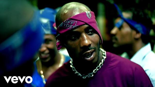 Dmx - how's it goin' down Dmx - how's it goin' down