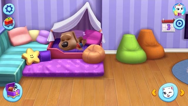 Кот том и его друзья (игра) Кот том и его друзья (игра)