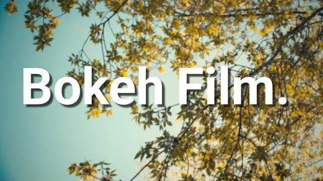 Welcome to bokeh media film Welcome to bokeh media film