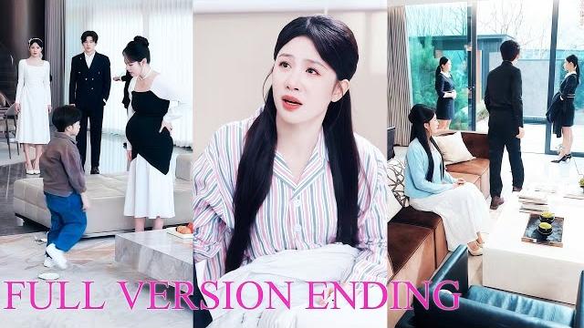She think she find true love again, didn't expect that it was ceo‘s lies for mistress! She think she find true love again, didn't expect that it was ceo‘s lies for mistress!