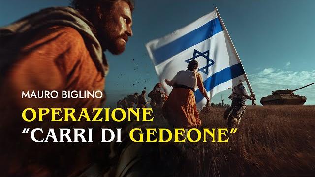 The chariots of gideon | mauro biglino The chariots of gideon | mauro biglino
