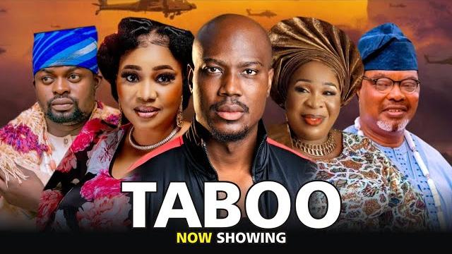 Taboo latest 2025 yoruba movie drama | joseph momodu | jaye kuti | ladi folarin | arinaja | saje Taboo latest 2025 yoruba movie drama | joseph momodu | jaye kuti | ladi folarin | arinaja | saje