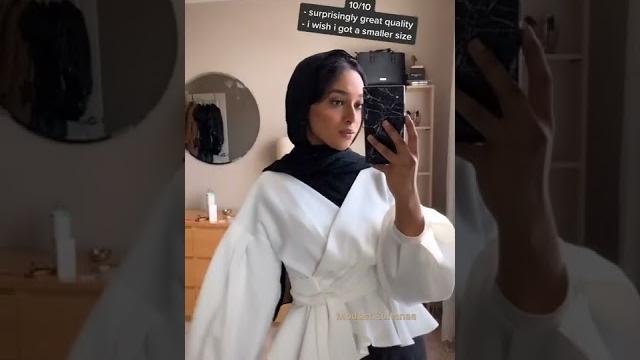 Shein haul حجابي #muslimtiktok #hijabi #tiktokhijab #hijabiz #shein #sheinhaul #hijabista Shein haul حجابي #muslimtiktok #hijabi #tiktokhijab #hijabiz #shein #sheinhaul #hijabista