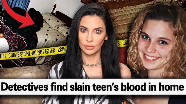 Teen murdered just days after her mom begged for help! Teen murdered just days after her mom begged for help!