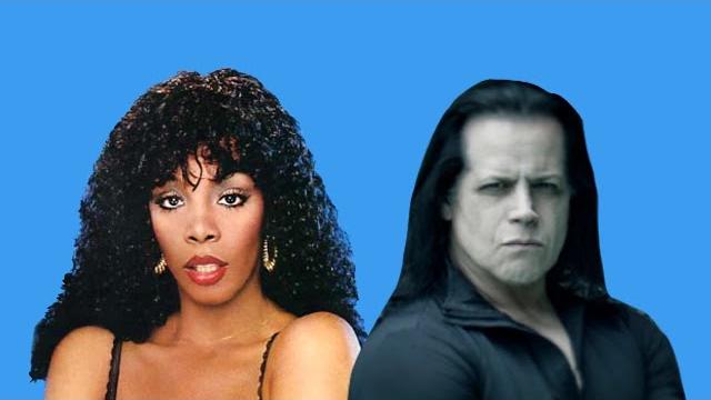 Donzig - "bad mother" Donzig - "bad mother"
