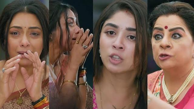 Anupamaa today episode promo | 2nd june 2025 | anupama ko dhake dekar nikala bahar, tooda rishta Anupamaa today episode promo | 2nd june 2025 | anupama ko dhake dekar nikala bahar, tooda rishta