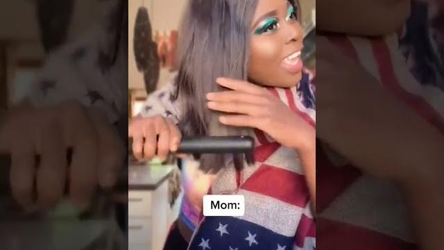 Me vs mom compilation Me vs mom compilation