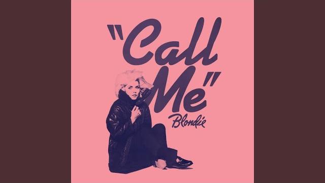 Call me Call me