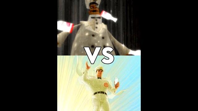 Milkman vs milkman man edit Milkman vs milkman man edit