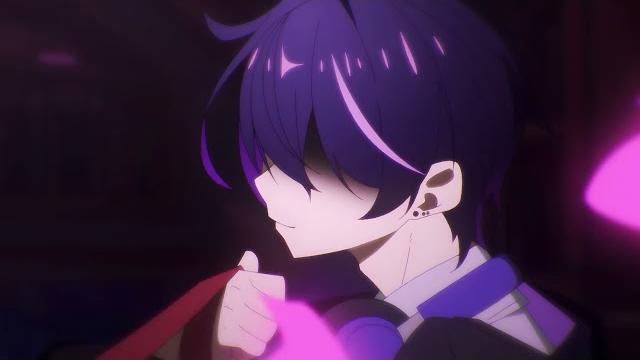 【pv公開】深月涼音 アニメーションボイス - クソガkidz 【pv公開】深月涼音 アニメーションボイス - クソガkidz