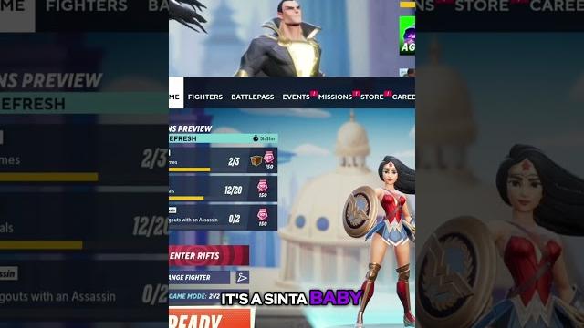 Sinta baby?! wtf is that!? Sinta baby?! wtf is that!?