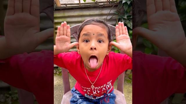 Baby girl teasing don’t miss the end #comedy video #tranding #funny #comedy #viralvideo #shortsl Baby girl teasing don’t miss the end #comedy video #tranding #funny #comedy #viralvideo #shortsl