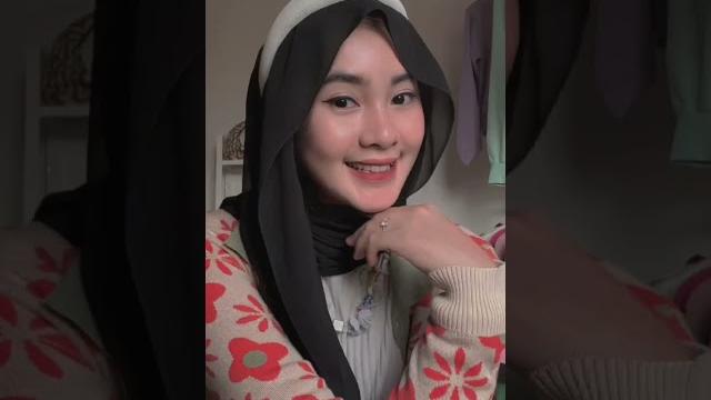 Baju rajut + tobrut gada obat #shorts Baju rajut + tobrut gada obat #shorts