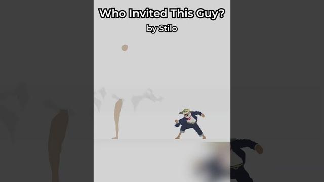 This is a pivot animation? - dojo shorts This is a pivot animation? - dojo shorts