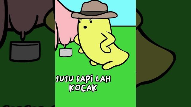Meres susu Meres susu