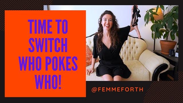 How to do pegging | sex education How to do pegging | sex education