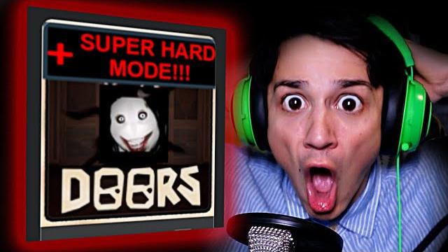 Прохождение дорс хард мод! это было старшно, больно, и не прикольно! roblox doors super hard mode! Прохождение дорс хард мод! это было старшно, больно, и не прикольно! roblox doors super hard mode!