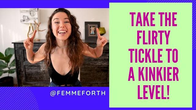 Tickle torture | sex education Tickle torture | sex education