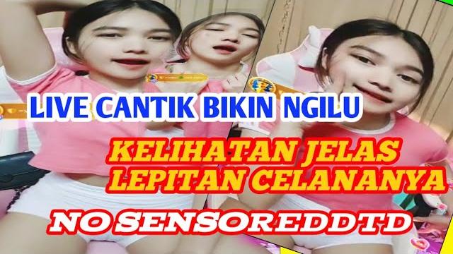 3 menit live bikin ngilu para kaum laki* // kelihatan jelas no sensoreddtd gadis cantik 3 menit live bikin ngilu para kaum laki* // kelihatan jelas no sensoreddtd gadis cantik