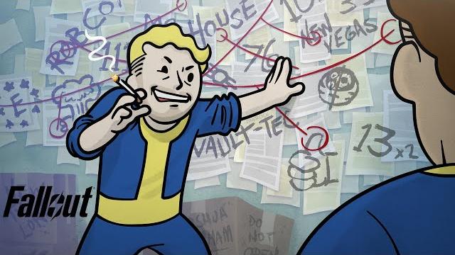 Every fallout vault explained - ranked from least to most insane Every fallout vault explained - ranked from least to most insane