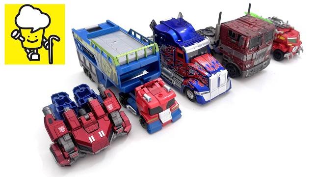Transformers optimus prime evolution vol 4 rescue bots movie beast hunter トランスフォーマー 變形金剛 Transformers optimus prime evolution vol 4 rescue bots movie beast hunter トランスフォーマー 變形金剛