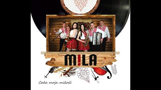 Mila - zakopianka (official audio 2019) Mila - zakopianka (official audio 2019)