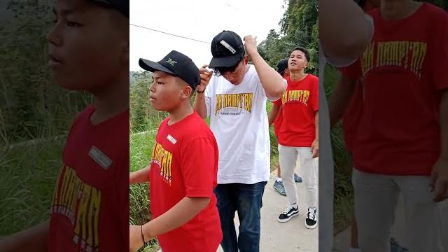 Pawei desa cah nampi'an 2024 Pawei desa cah nampi'an 2024