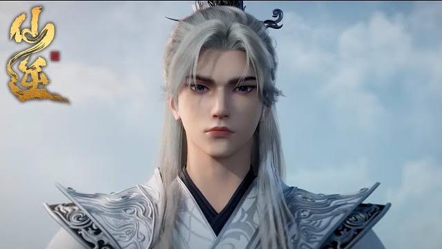 Ep90-93!王林突破生死轮回意境!回到炼魂宗!正式突破婴变期!【仙逆renegade immortal 】 Ep90-93!王林突破生死轮回意境!回到炼魂宗!正式突破婴变期!【仙逆renegade immortal 】
