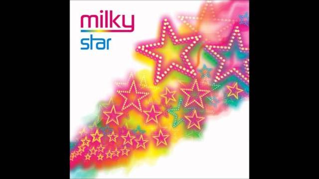Milky - just the way you are Milky - just the way you are
