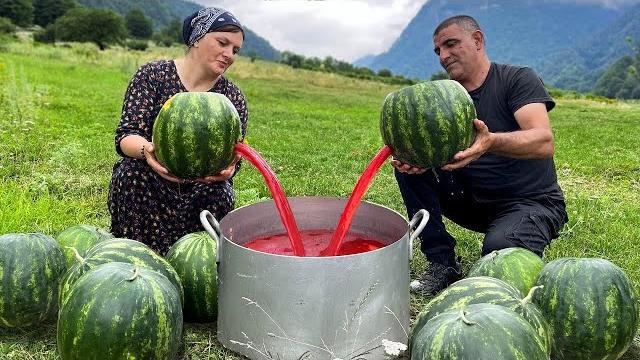 150 minutes of cooking in the village! fresh harvest and delicious recipes 150 minutes of cooking in the village! fresh harvest and delicious recipes
