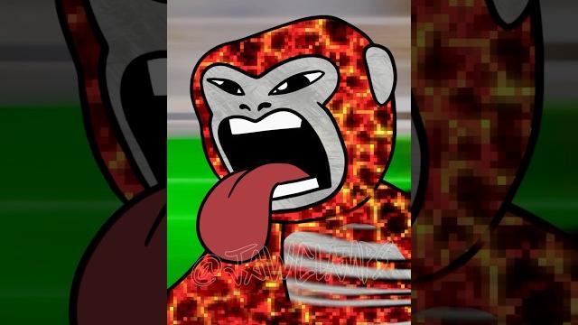 Ooga chaka (audio: @therealcatnip9475) #gorillatag #animation Ooga chaka (audio: @therealcatnip9475) #gorillatag #animation