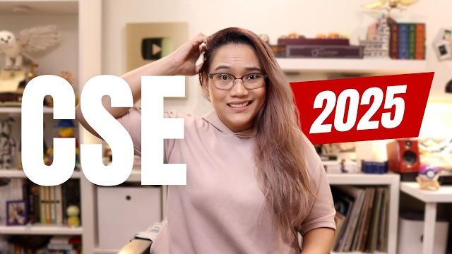 Civil service exam 2025 Civil service exam 2025