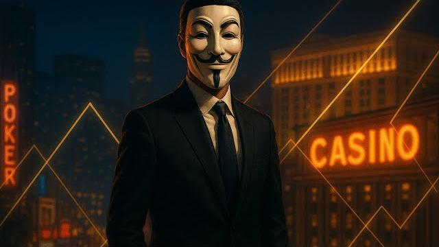 人生,就是一場賭|你敢不敢承認你也在賭?|你不承認賭,只是因為你不懂規則|賭,其實是世界運行的底層邏輯|為什麼真正的覺醒者,敢於面對「賭」|賭不是惡,盲賭才是毒|投資是賭,婚姻是賭,選擇是賭 人生,就是一場賭|你敢不敢承認你也在賭?|你不承認賭,只是因為你不懂規則|賭,其實是世界運行的底層邏輯|為什麼真正的覺醒者,敢於面對「賭」|賭不是惡,盲賭才是毒|投資是賭,婚姻是賭,選擇是賭