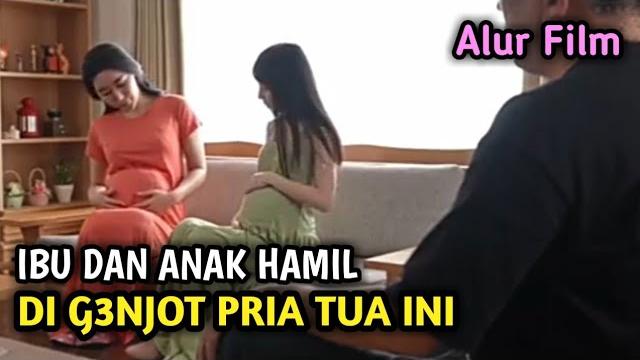Ibu dan anak di hamili mahluk astral - alur film Ibu dan anak di hamili mahluk astral - alur film
