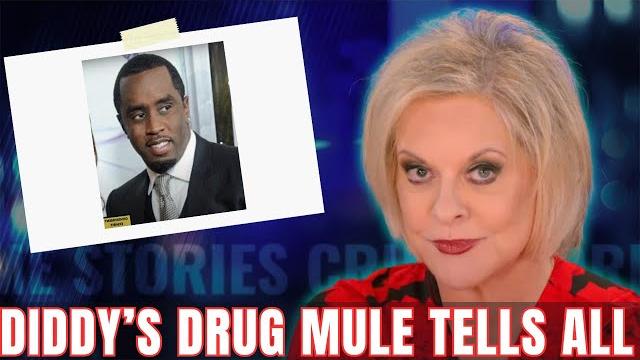 Dope diddy: diddy’s drug mule tells all Dope diddy: diddy’s drug mule tells all
