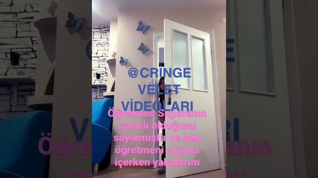 Cri̇nge velet vi̇deosu #shorts Cri̇nge velet vi̇deosu #shorts