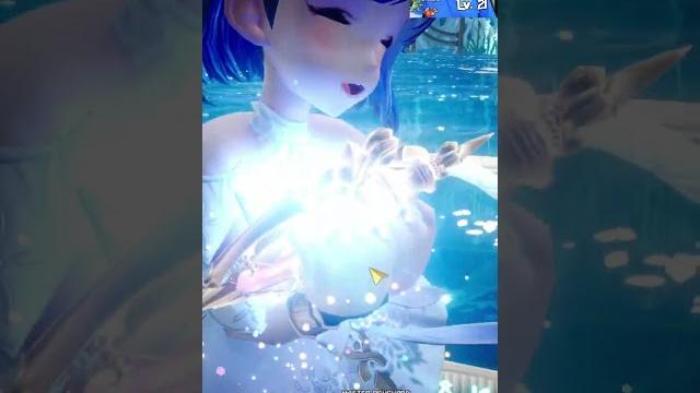 Hwarin pull for gran saga global Hwarin pull for gran saga global