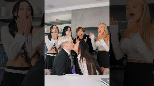 Best kisses of 2023! ️ Best kisses of 2023! ️