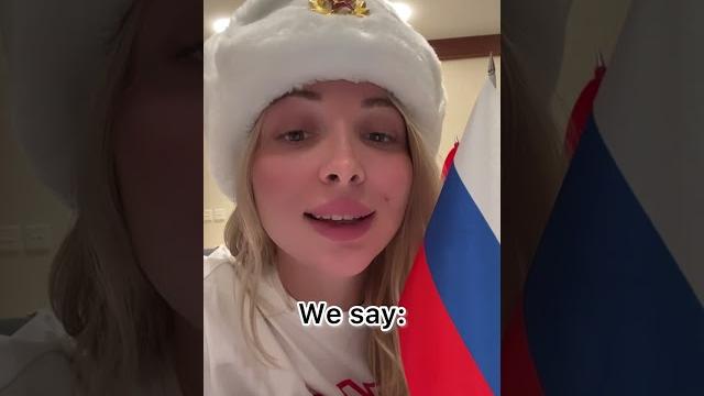How to say i like you in russian / learn russian with us How to say i like you in russian / learn russian with us