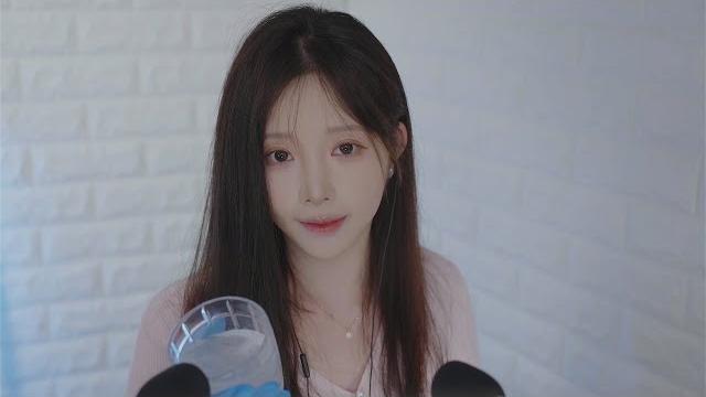한국어asmr 열대야엔 꽁꽁 얼어붙은 얼음호텔 못참지 한국어asmr 열대야엔 꽁꽁 얼어붙은 얼음호텔 못참지