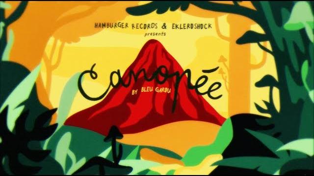 Polo & pan - canopée (official video) Polo & pan - canopée (official video)