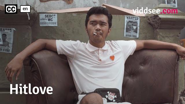 Hitlove - indonesian comedy short film // viddsee.com Hitlove - indonesian comedy short film // viddsee.com