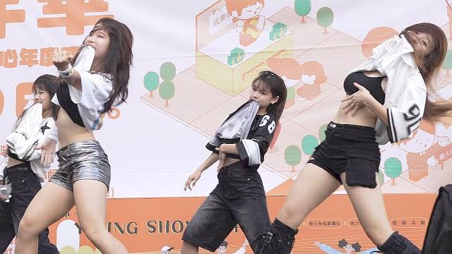 2024 台中女中 爵舞社 jazz舞社 熱舞 | 青年中心成果展 第二屆 young show 嘉年華 2024 台中女中 爵舞社 jazz舞社 熱舞 | 青年中心成果展 第二屆 young show 嘉年華