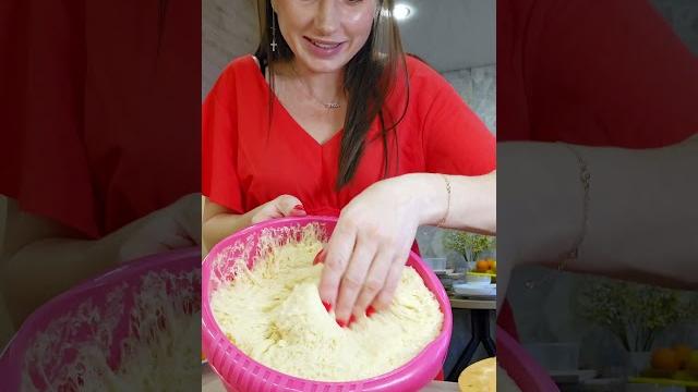 #куличи творожные #куличи творожные