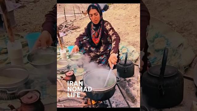 Ancient nomadic lifestyle in iran: a sensory journey Ancient nomadic lifestyle in iran: a sensory journey